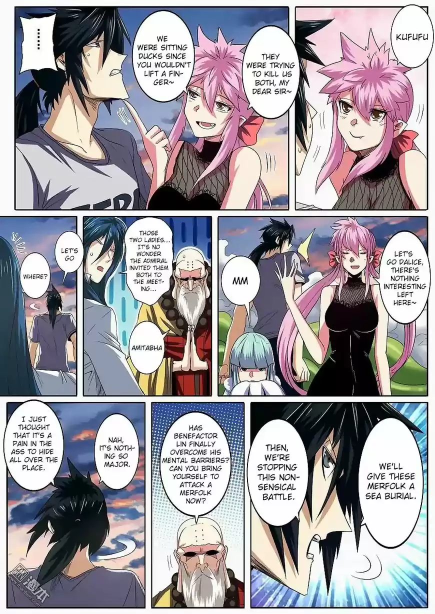 Hero? I Quit A Long Time Ago 64