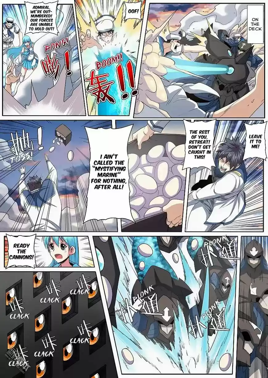 Hero? I Quit A Long Time Ago 64