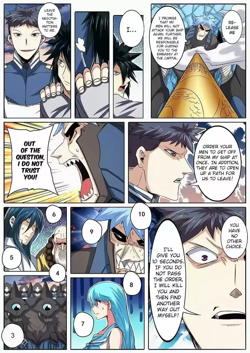 Hero? I Quit A Long Time Ago 64