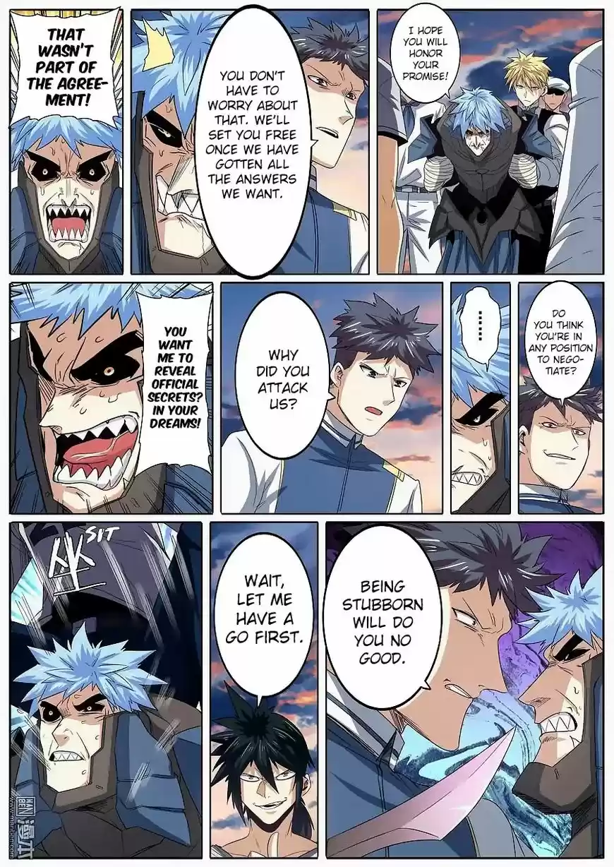 Hero? I Quit A Long Time Ago 64