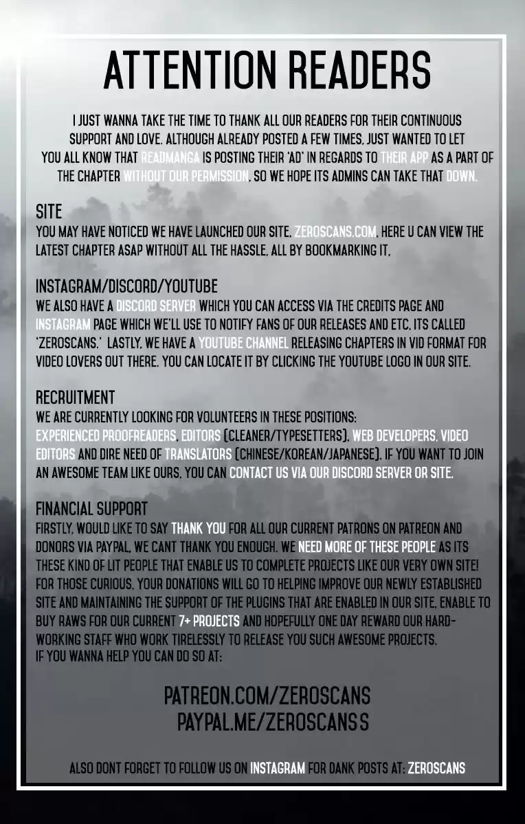 Hero? I Quit A Long Time Ago 7