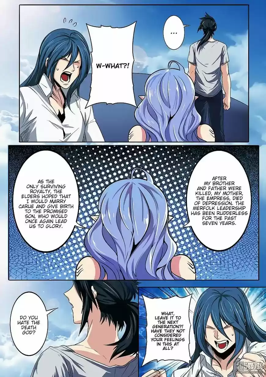 Hero? I Quit A Long Time Ago 70