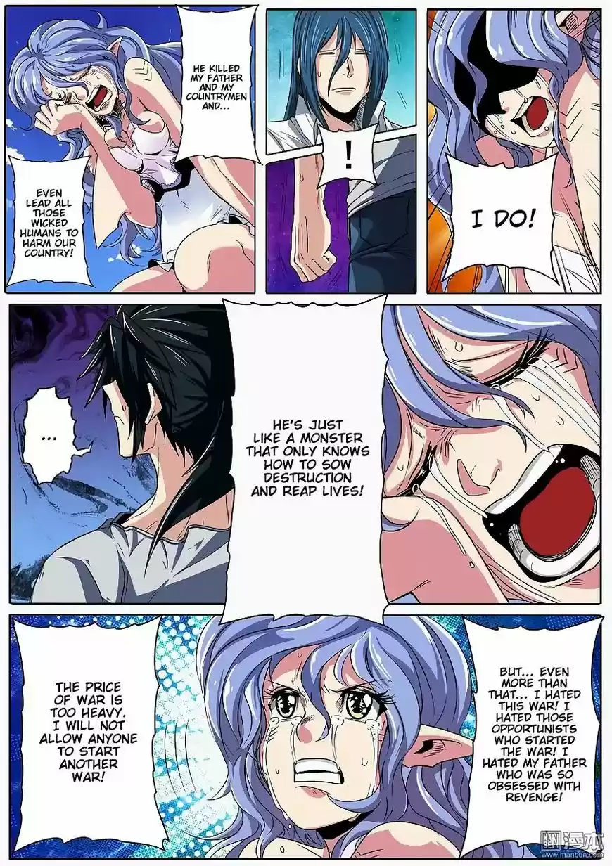 Hero? I Quit A Long Time Ago 70