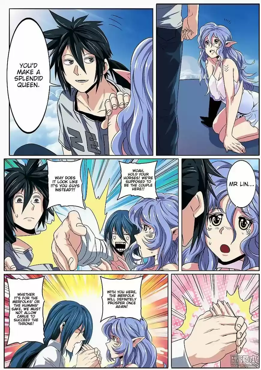 Hero? I Quit A Long Time Ago 70