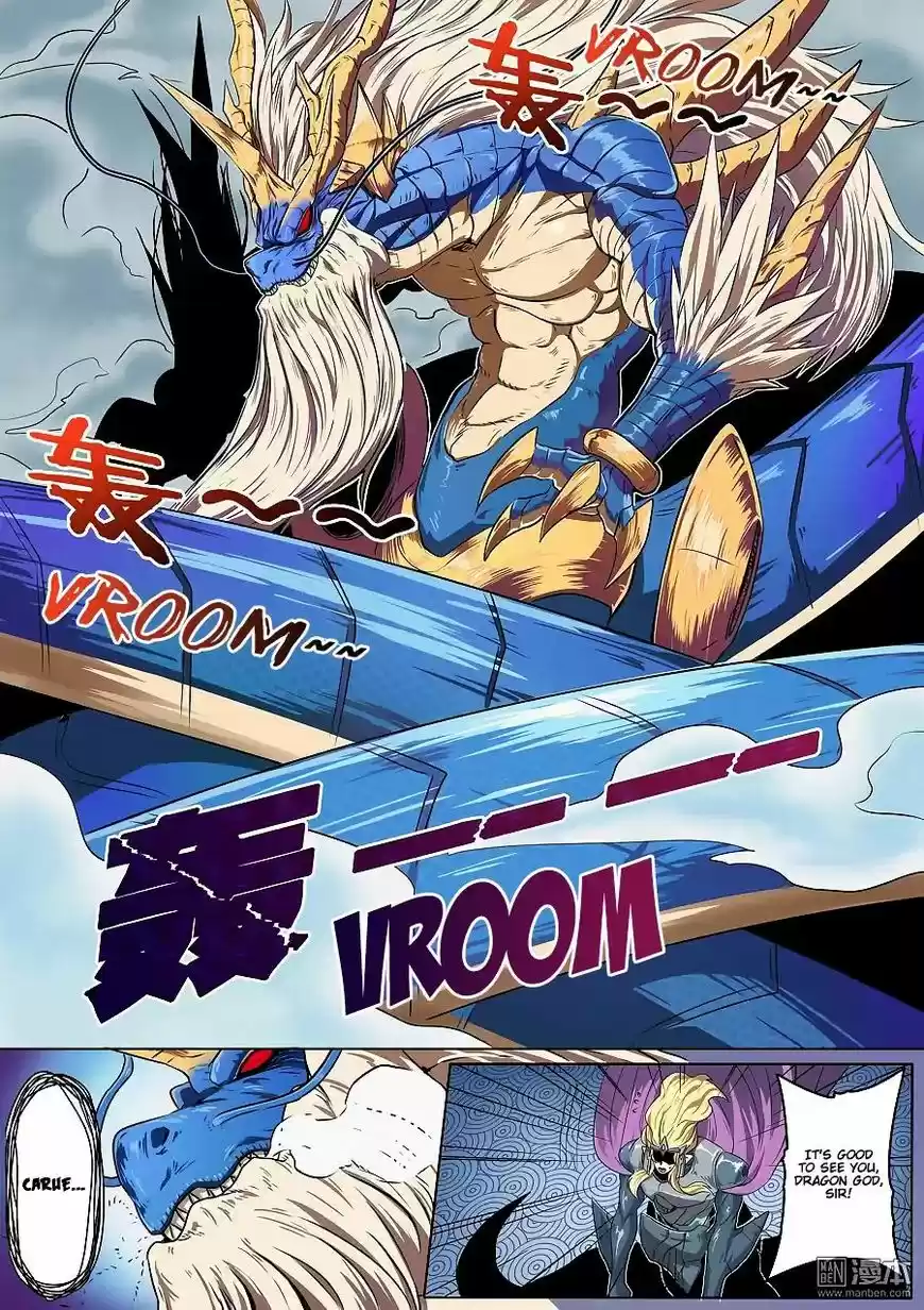 Hero? I Quit A Long Time Ago 70