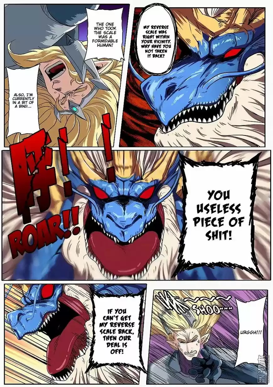 Hero? I Quit A Long Time Ago 70