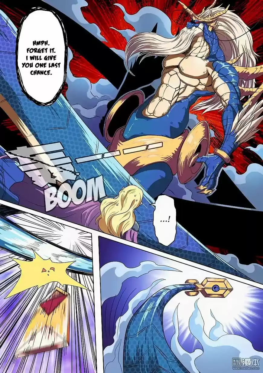 Hero? I Quit A Long Time Ago 70