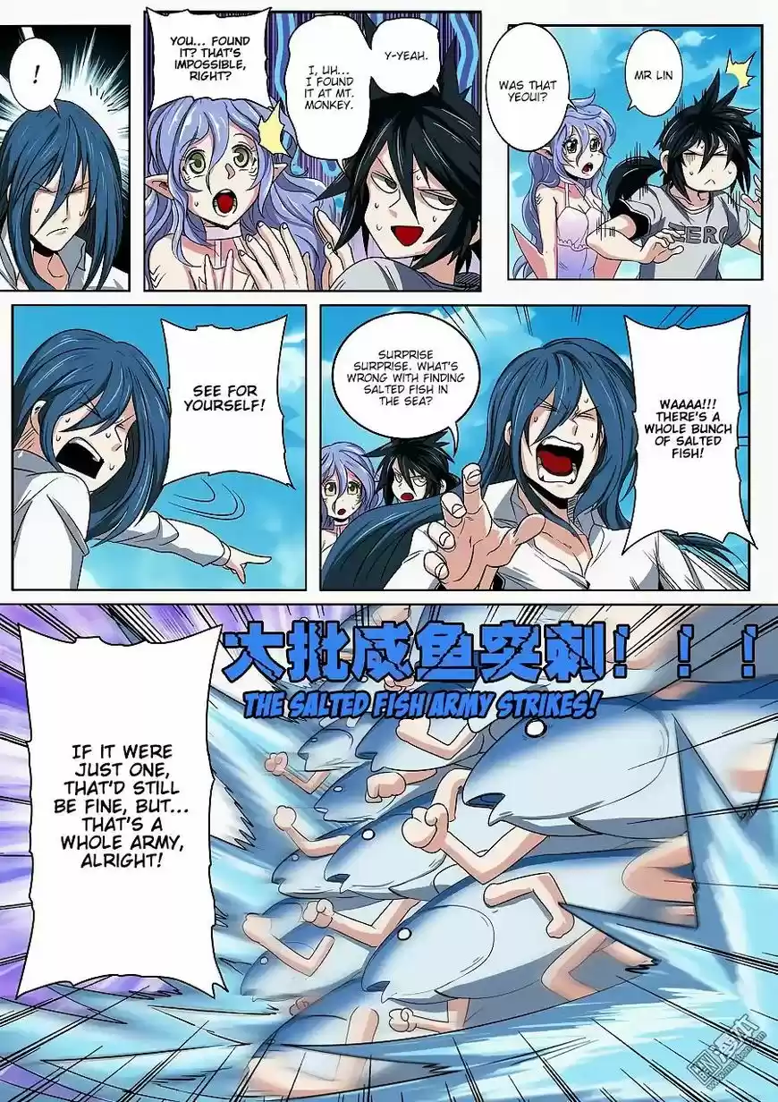 Hero? I Quit A Long Time Ago 70