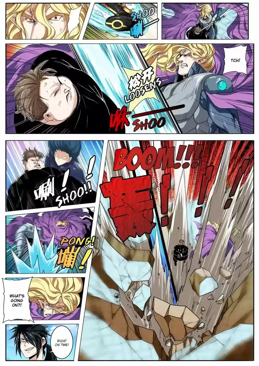 Hero? I Quit A Long Time Ago 72