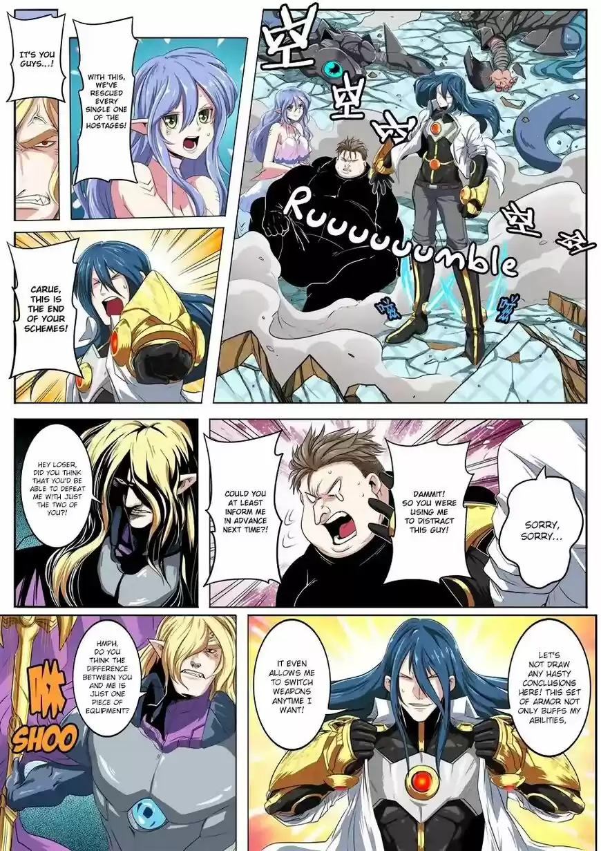 Hero? I Quit A Long Time Ago 72