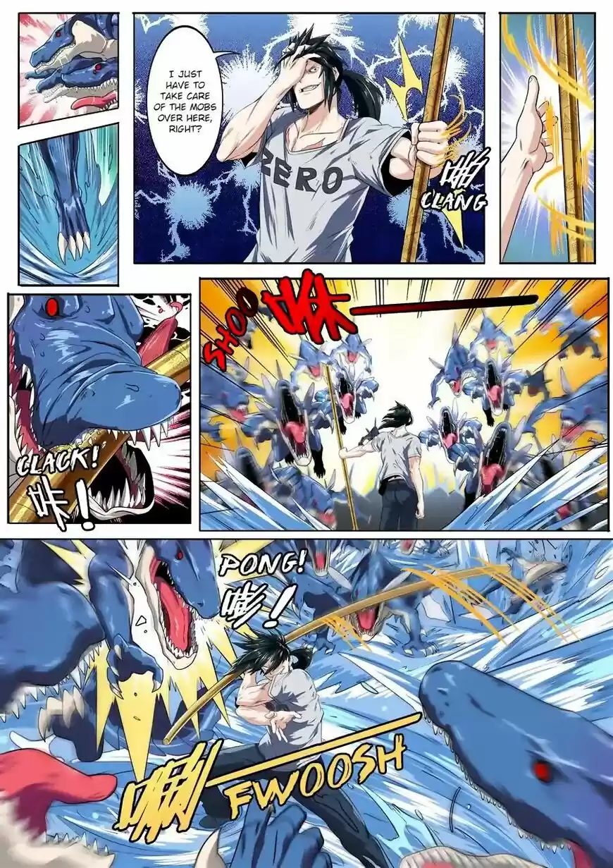 Hero? I Quit A Long Time Ago 72