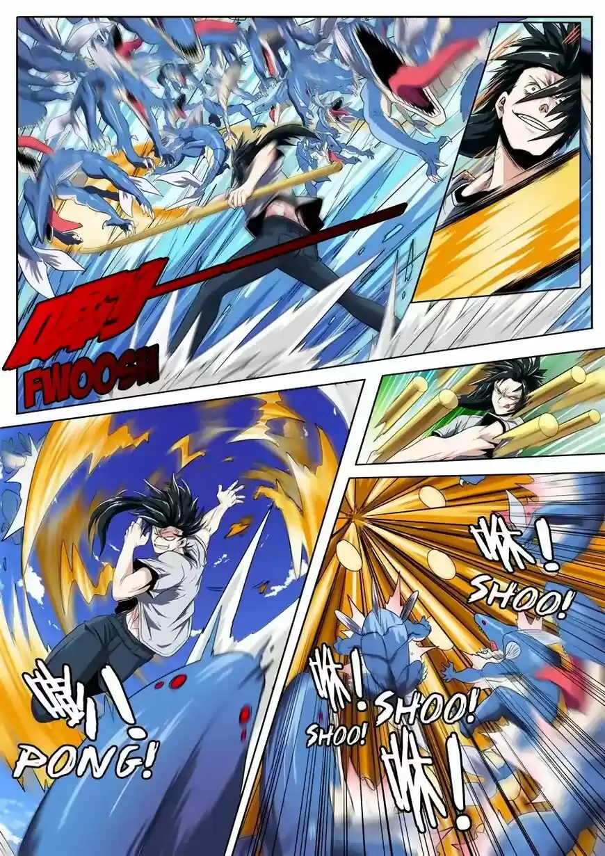 Hero? I Quit A Long Time Ago 72