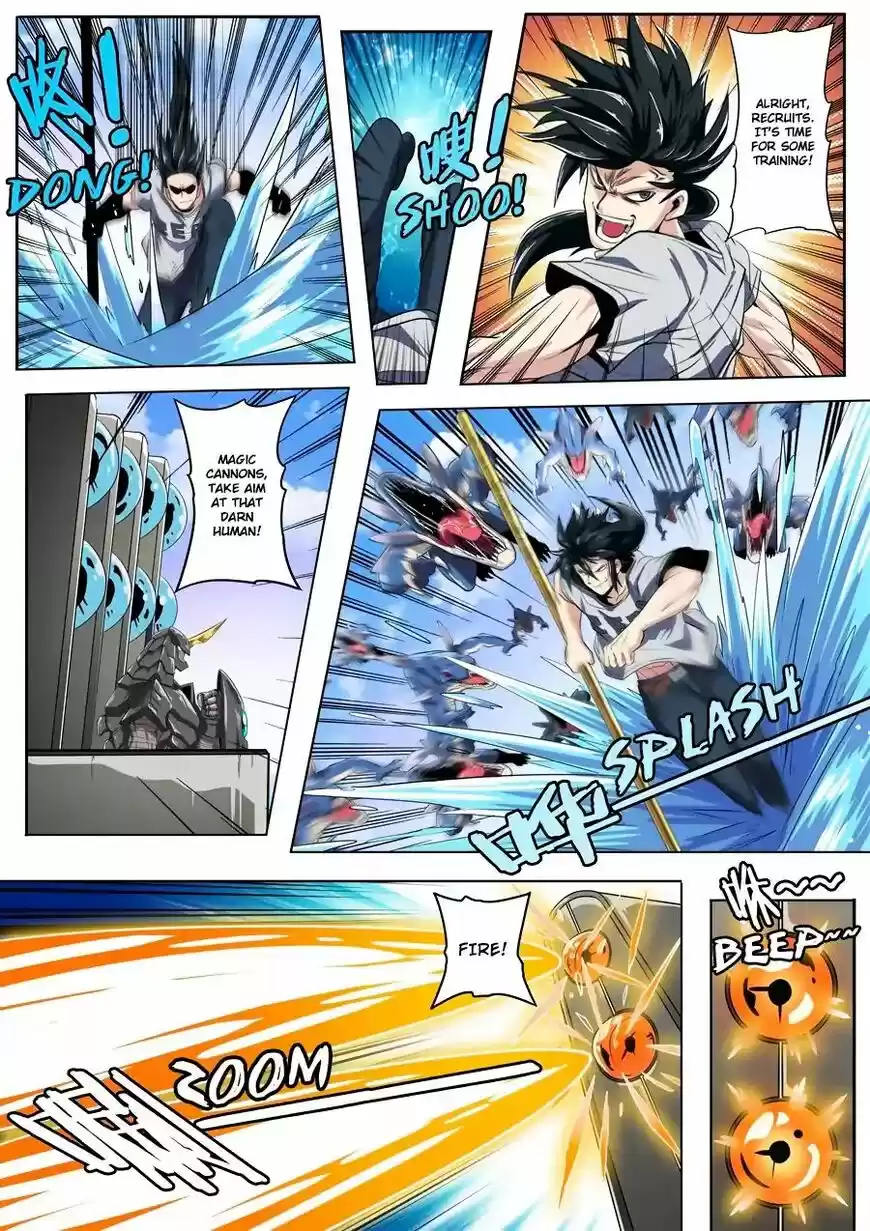 Hero? I Quit A Long Time Ago 72