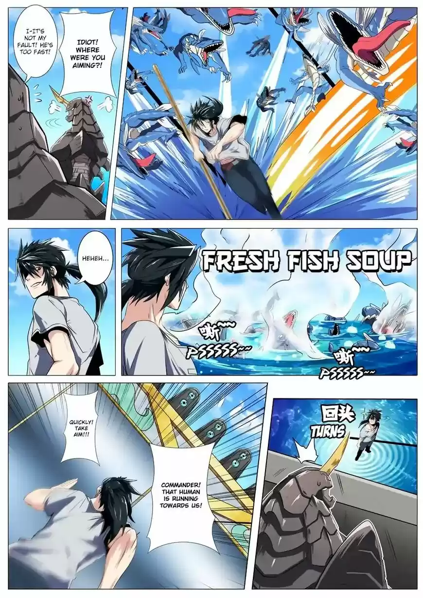 Hero? I Quit A Long Time Ago 72