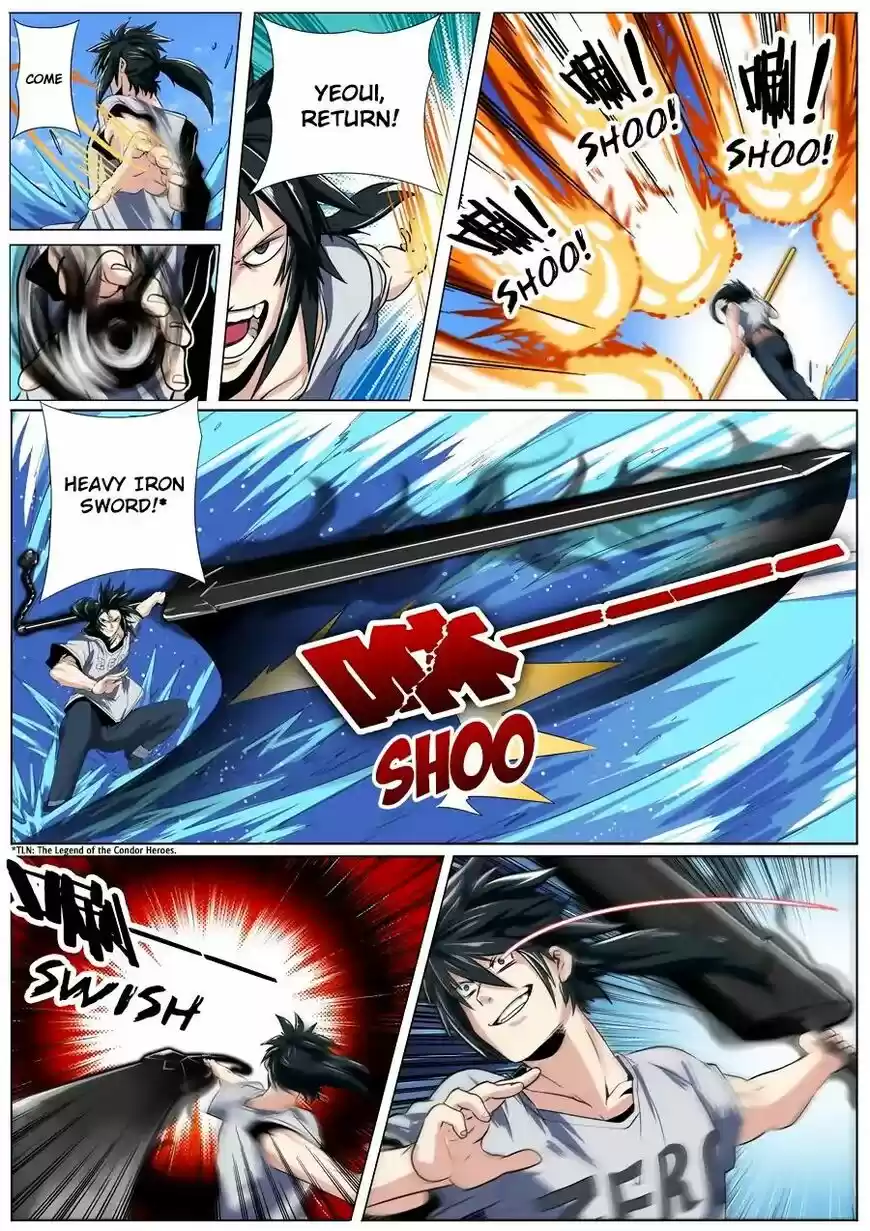 Hero? I Quit A Long Time Ago 72