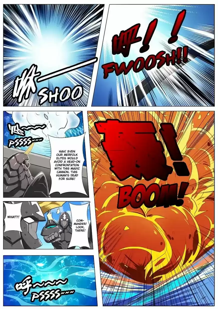 Hero? I Quit A Long Time Ago 72