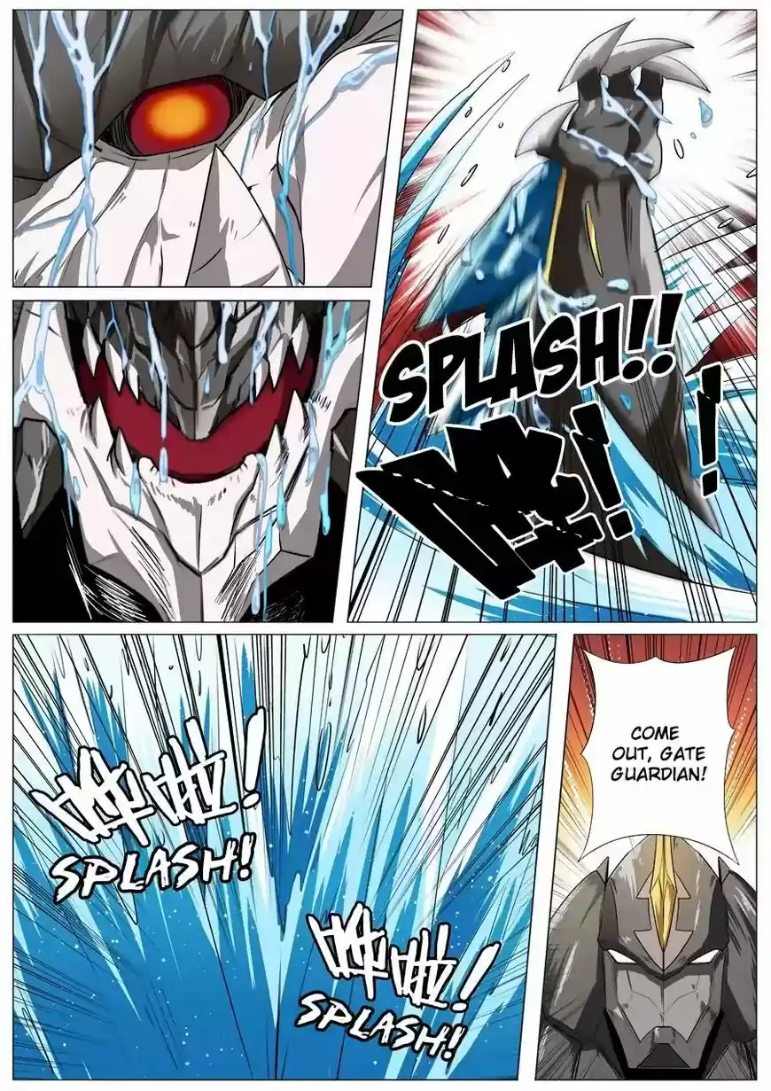 Hero? I Quit A Long Time Ago 72