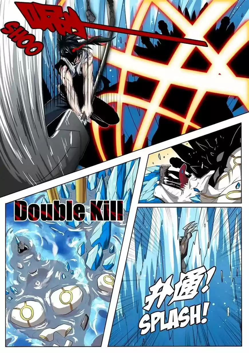 Hero? I Quit A Long Time Ago 72