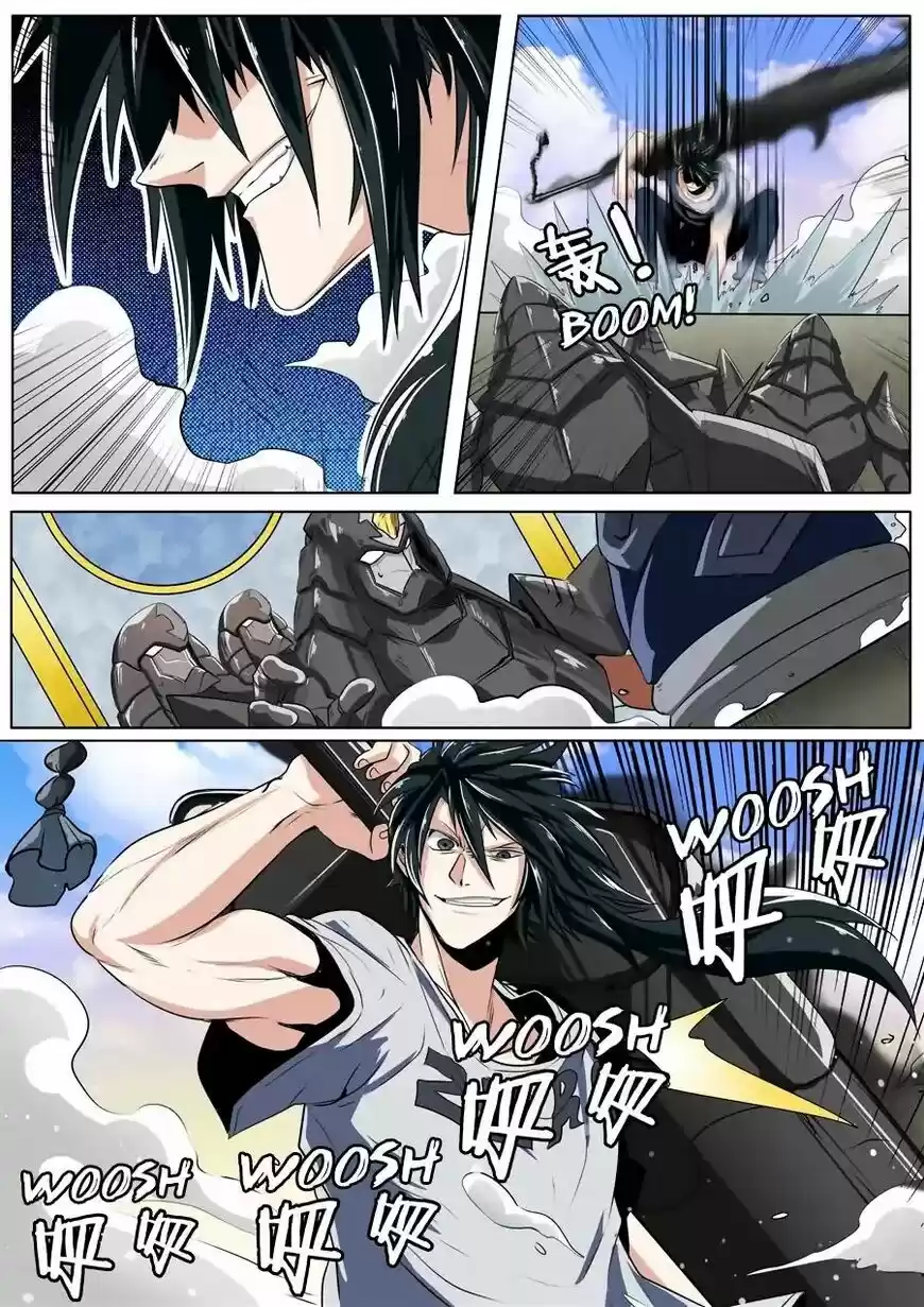 Hero? I Quit A Long Time Ago 72