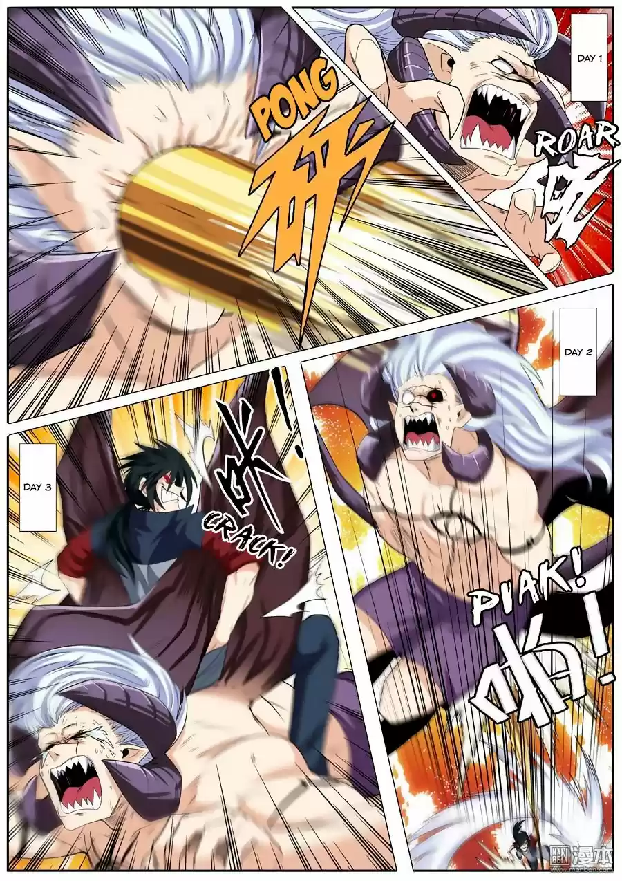 Hero? I Quit A Long Time Ago. 94