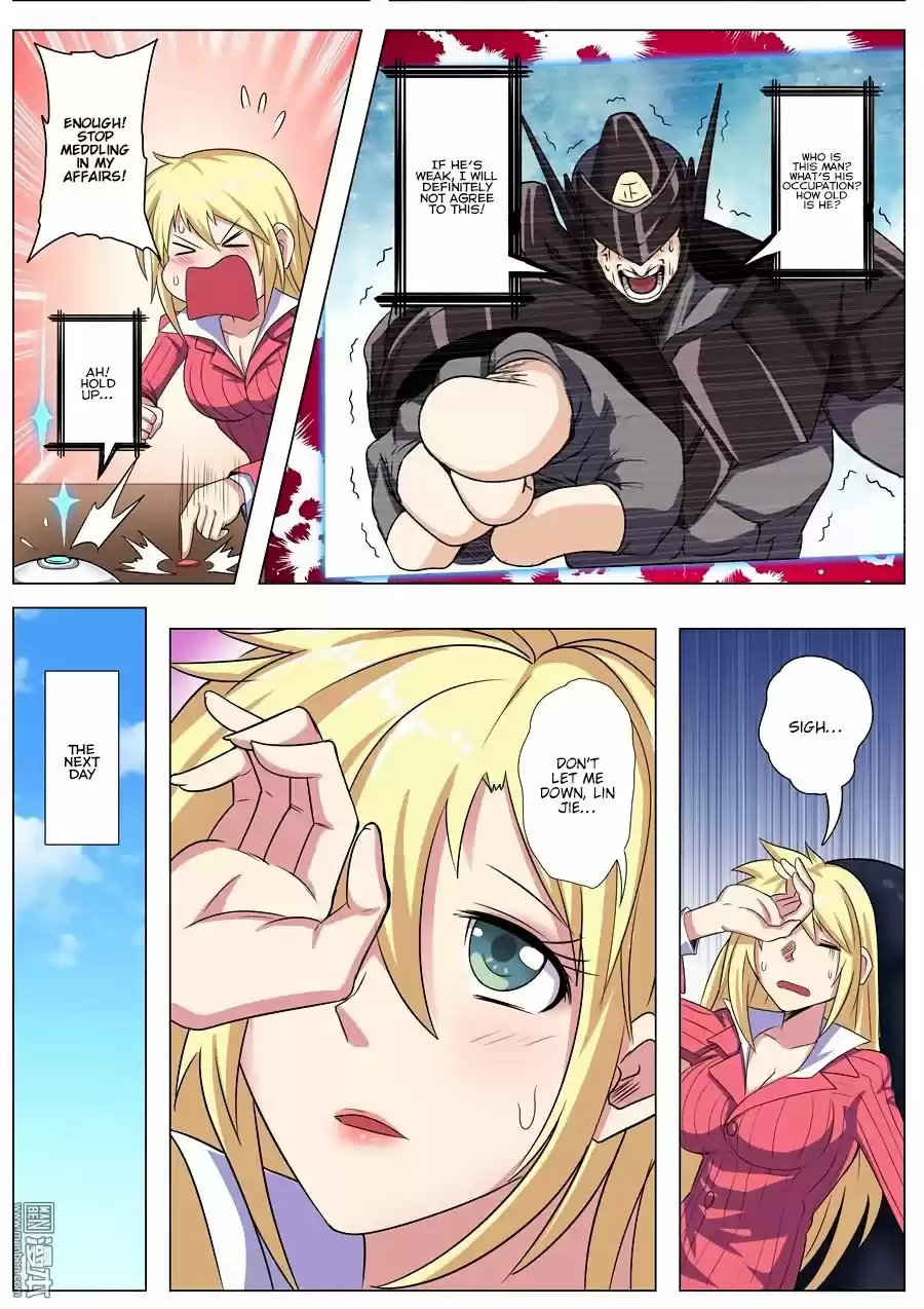 Hero? I Quit A Long Time Ago. 94