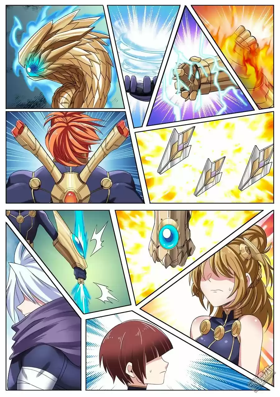 Hero? I Quit A Long Time Ago. 94