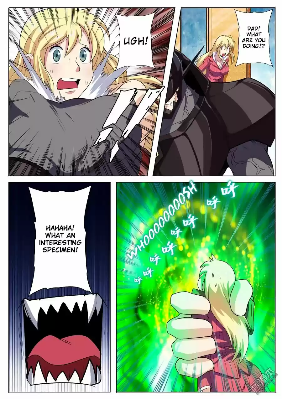 Hero? I Quit A Long Time Ago. 95