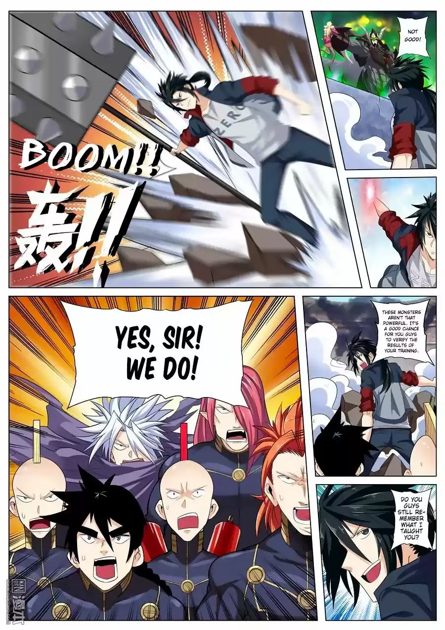 Hero? I Quit A Long Time Ago. 96