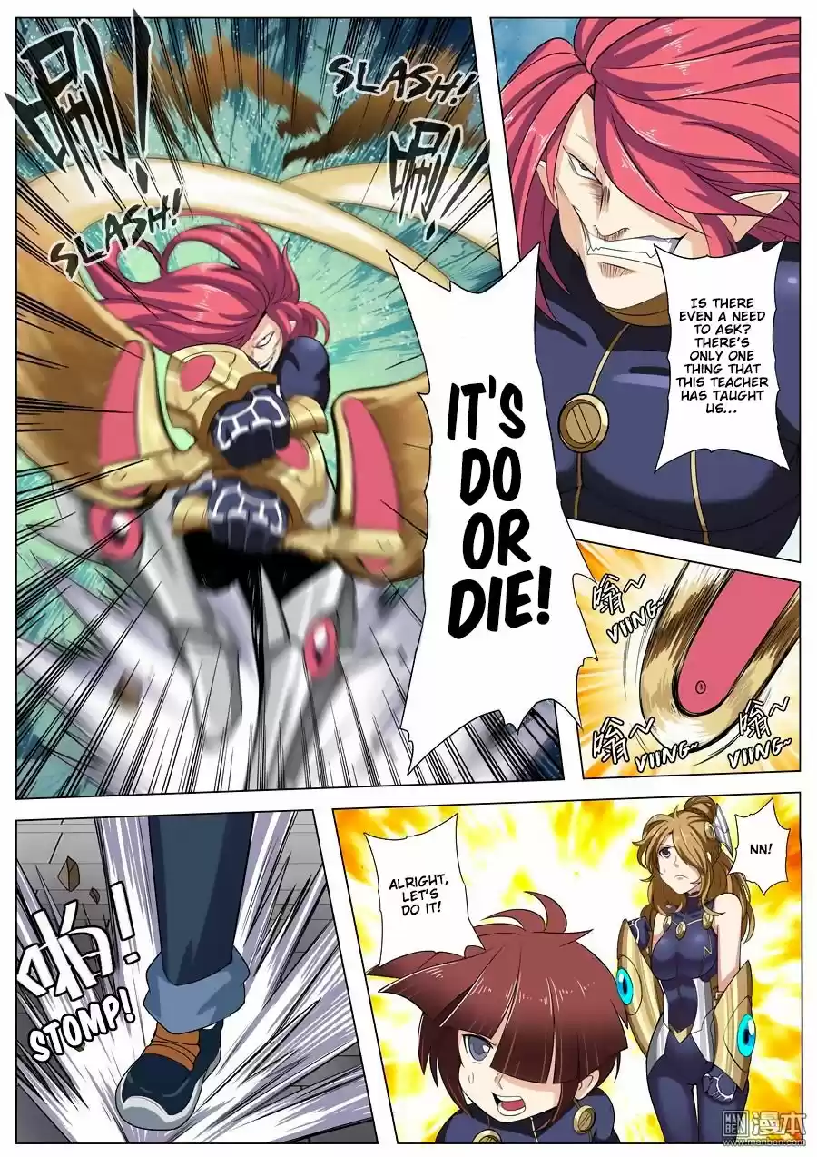 Hero? I Quit A Long Time Ago. 96