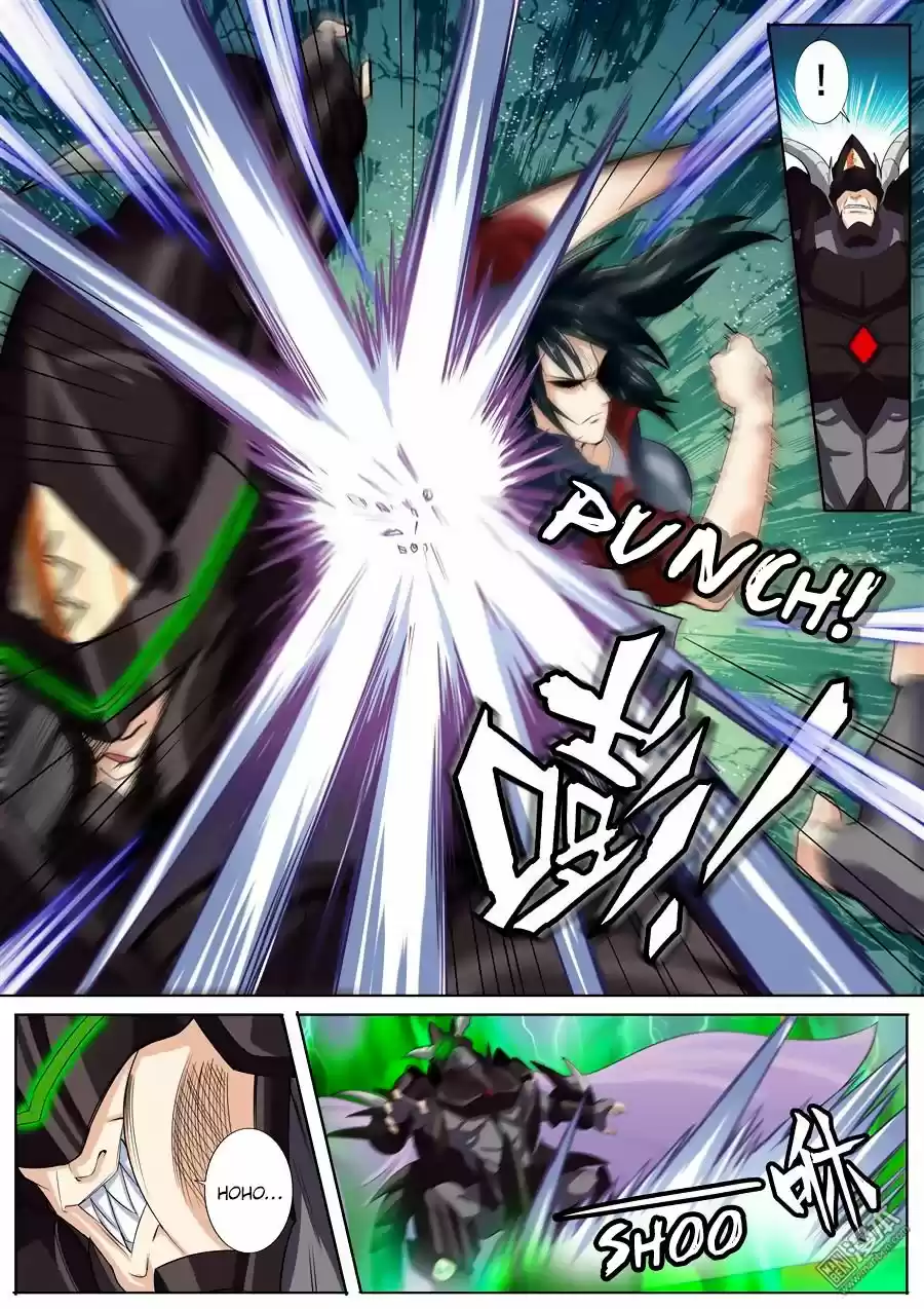 Hero? I Quit A Long Time Ago. 96