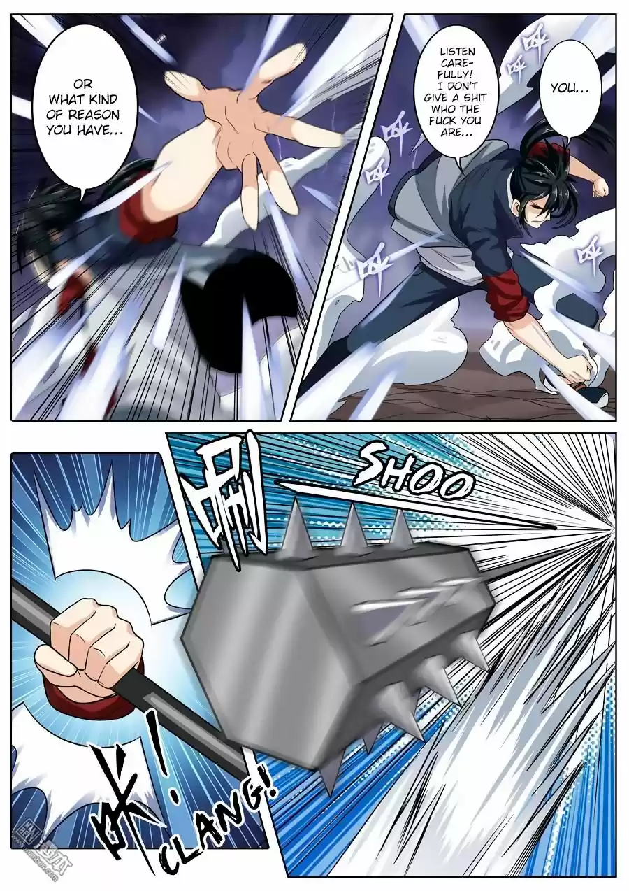 Hero? I Quit A Long Time Ago. 96