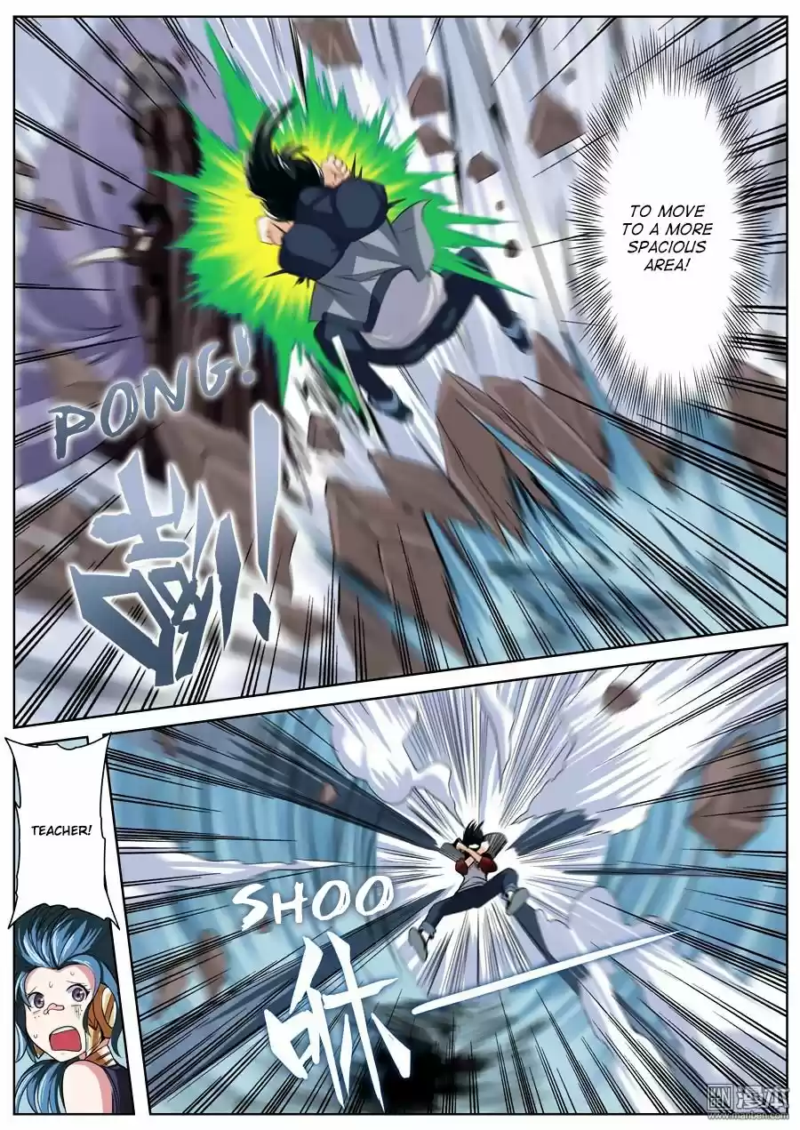 Hero? I Quit A Long Time Ago. 97