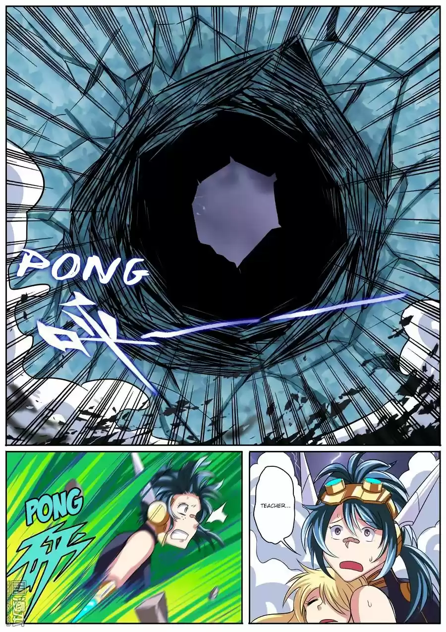 Hero? I Quit A Long Time Ago. 97