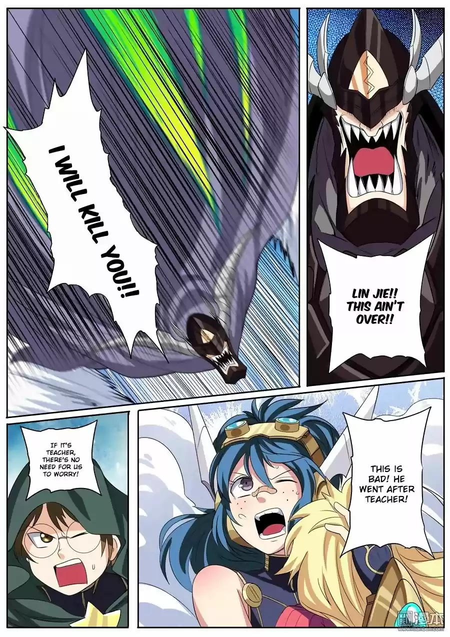 Hero? I Quit A Long Time Ago. 97