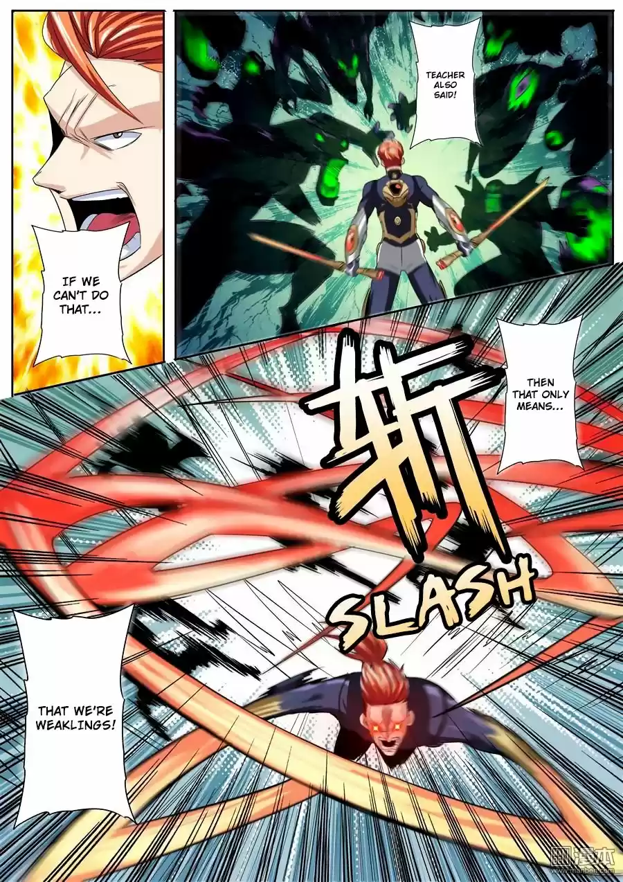 Hero? I Quit A Long Time Ago. 97