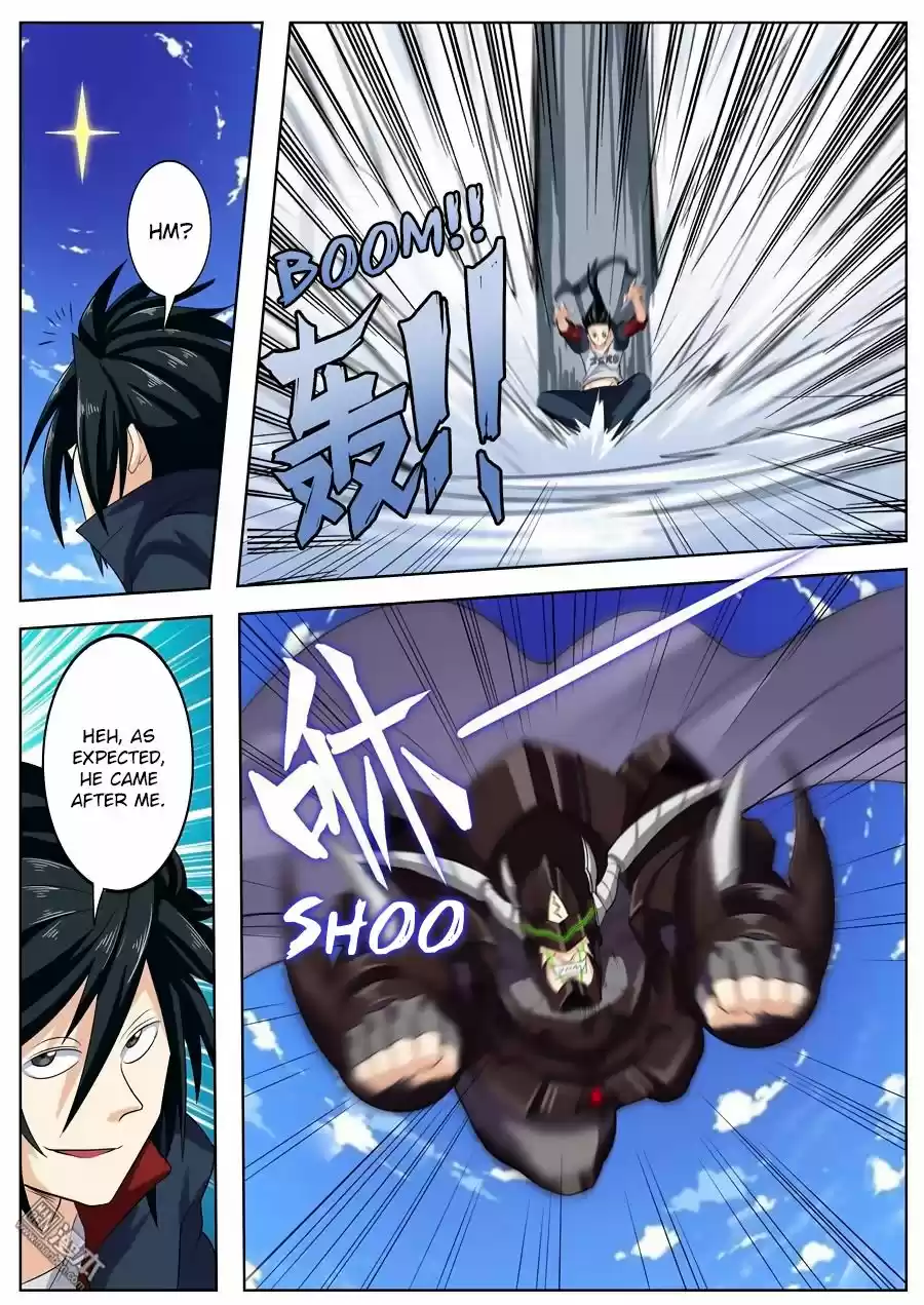 Hero? I Quit A Long Time Ago. 98