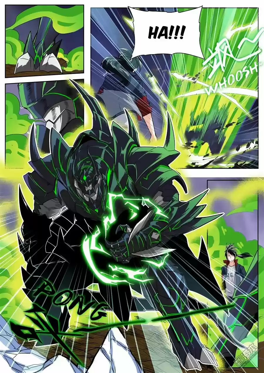 Hero? I Quit A Long Time Ago. 98