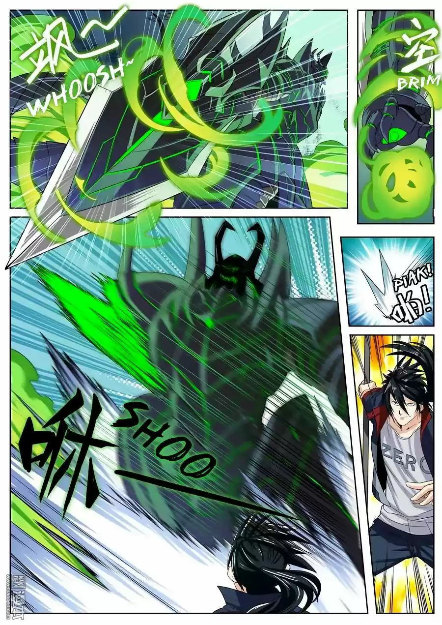 Hero? I Quit A Long Time Ago. 98