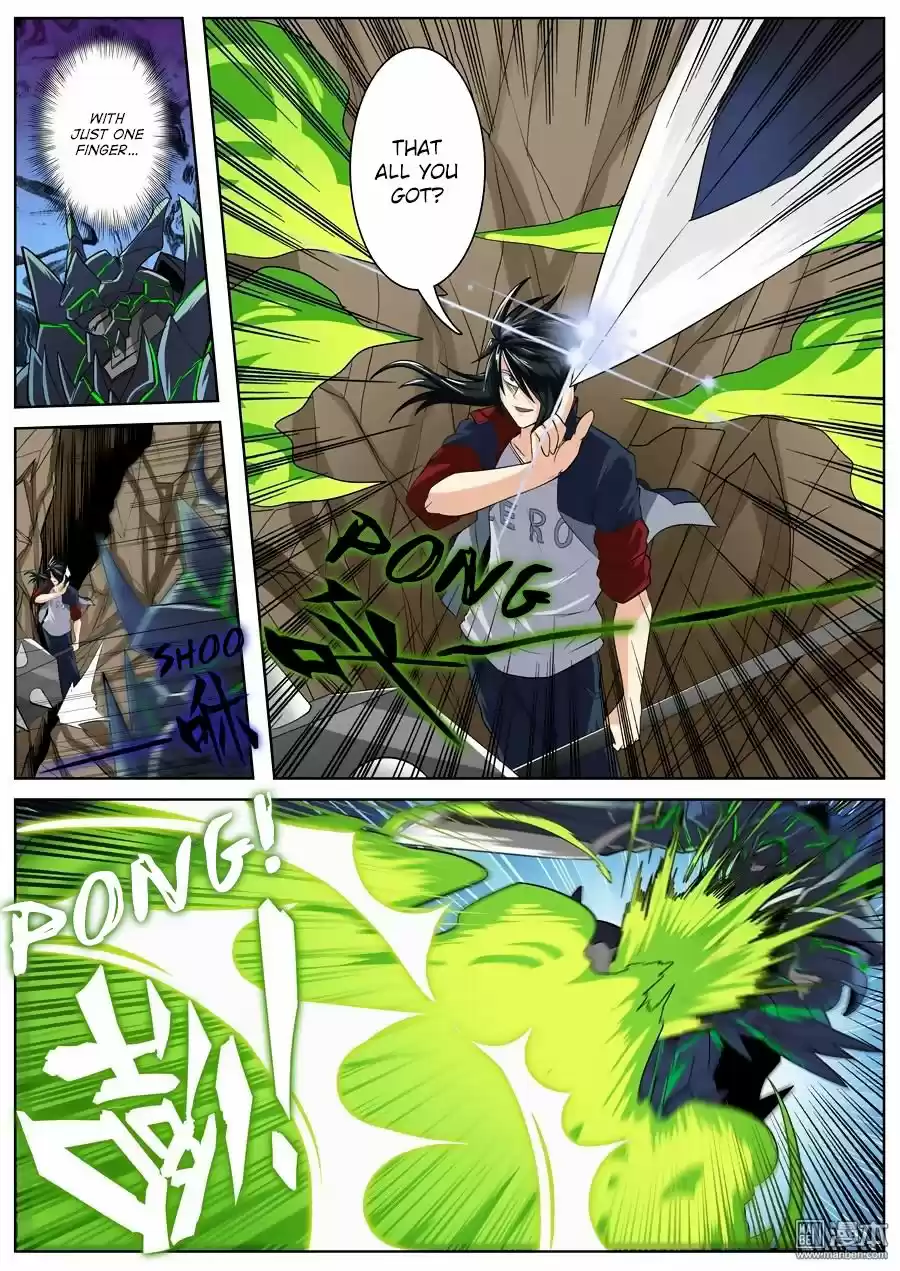 Hero? I Quit A Long Time Ago. 98