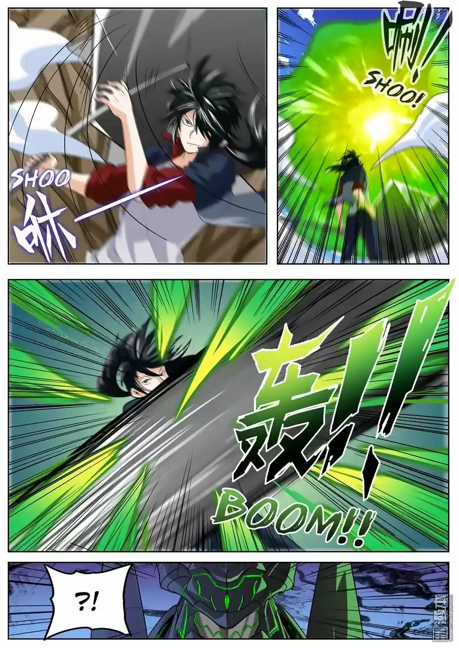 Hero? I Quit A Long Time Ago. 98