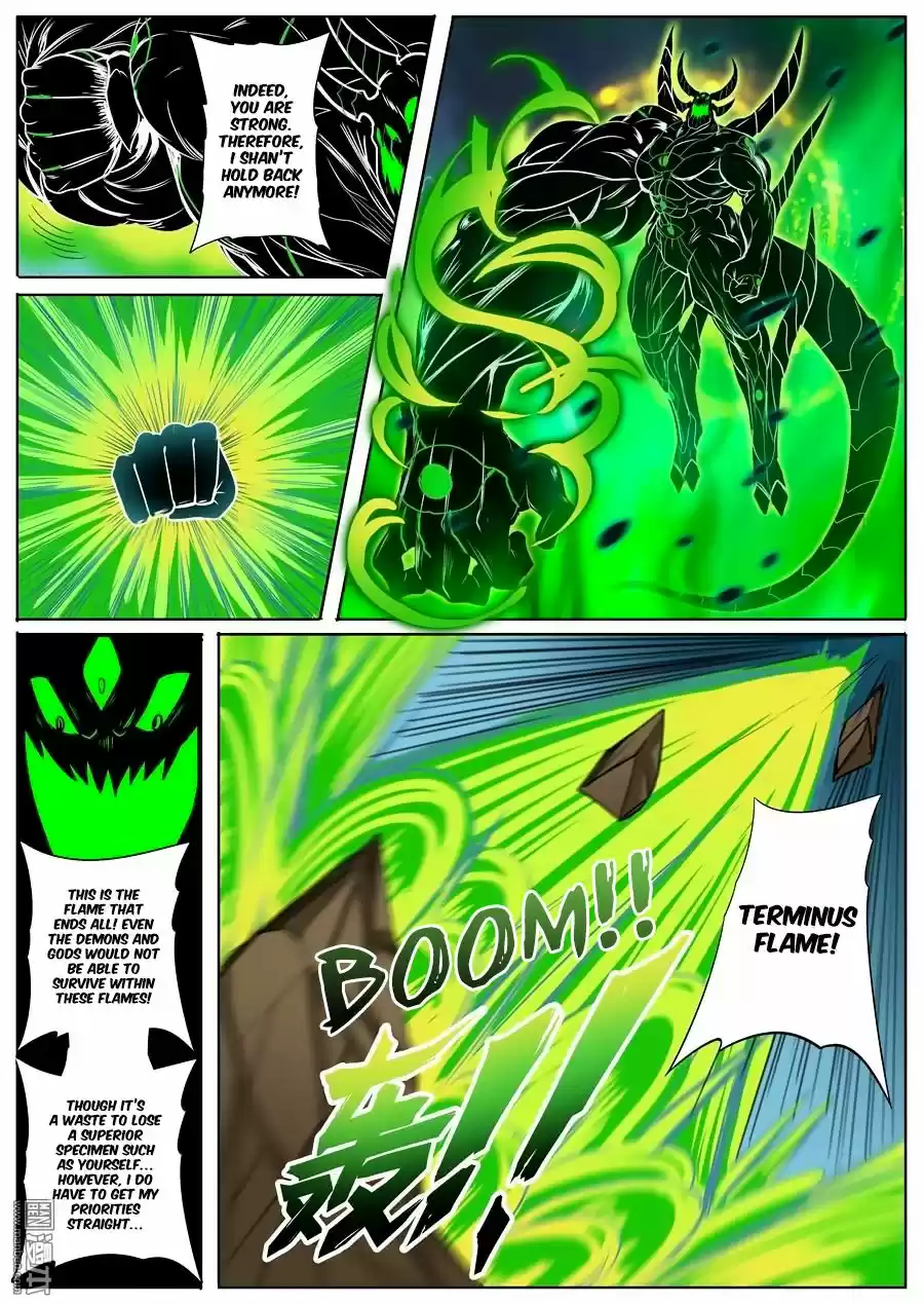 Hero? I Quit A Long Time Ago. 98