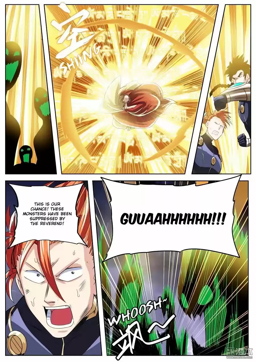 Hero? I Quit A Long Time Ago. 99