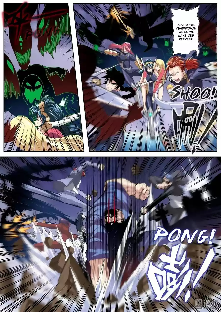 Hero? I Quit A Long Time Ago. 99