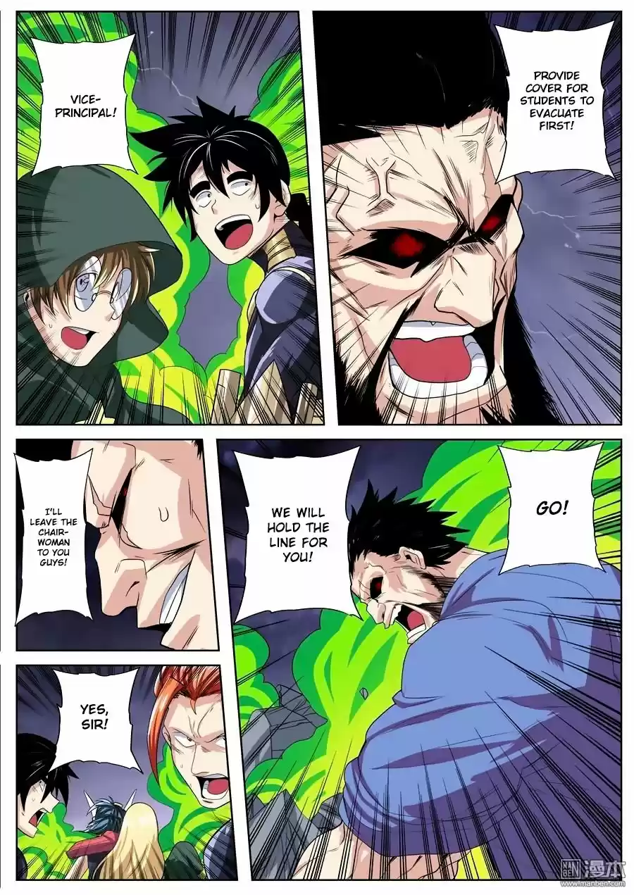 Hero? I Quit A Long Time Ago. 99