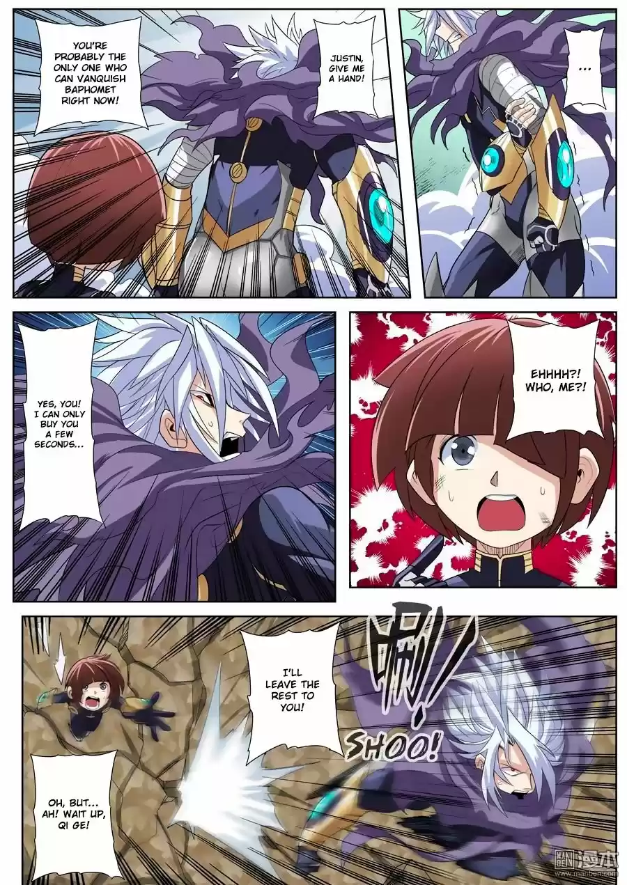 Hero? I Quit A Long Time Ago. 99