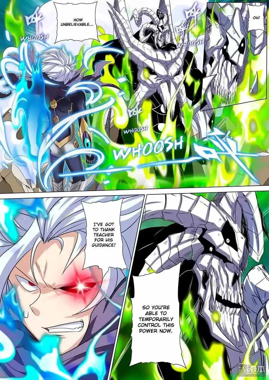 Hero? I Quit A Long Time Ago. 99