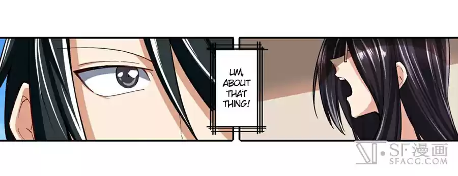 Hero? I Quit A Long Time Ago Ch. 157