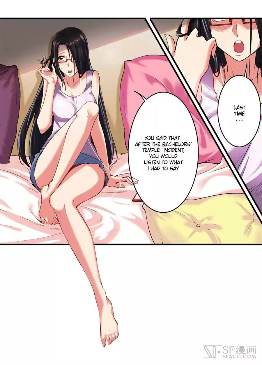 Hero? I Quit A Long Time Ago Ch. 157