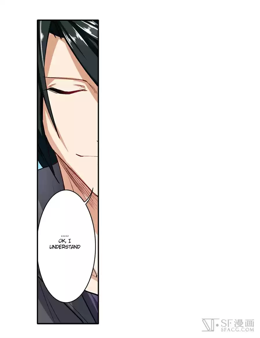 Hero? I Quit A Long Time Ago Ch. 157