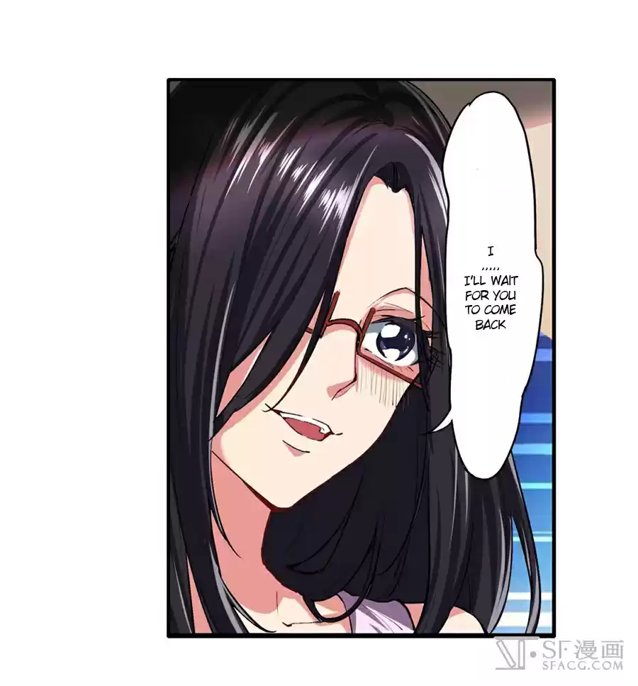 Hero? I Quit A Long Time Ago Ch. 157